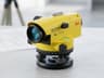 Leica NA730 Automatic Optical Level